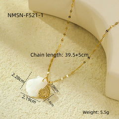 starfish necklace ocean series necklace