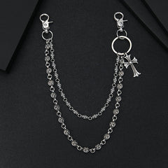 Retro Pants Chain