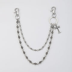 Retro Pants Chain