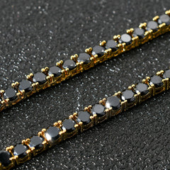 black diamond chain