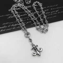Retro chain waist trouser chain bag chain