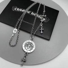 Retro chain waist trouser chain bag chain