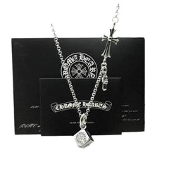 Retro chain waist trouser chain bag chain Key chain Retro dagger