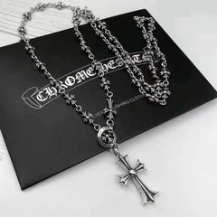 Retro chain waist trouser chain bag chain