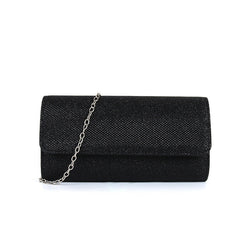 Fantasy women's Clutch handbag sewing chain shoulder bag