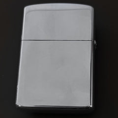 flame cross sword tongue anchor retro lighter