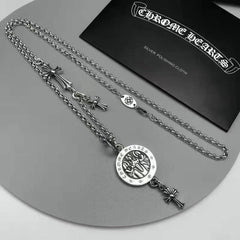 Retro chain waist trouser chain bag chain Key chain Retro dagger