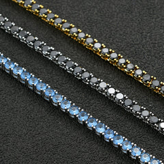 black diamond chain