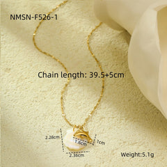 starfish necklace ocean series necklace