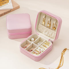 portable jewelry box Sugar cubes