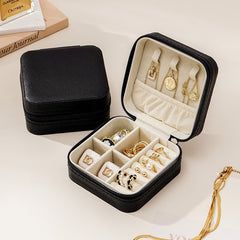 portable jewelry box Sugar cubes