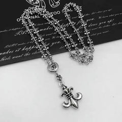Retro chain waist trouser chain bag chain Key chain Retro dagger