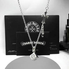 Retro chain waist trouser chain bag chain Key chain Retro dagger