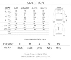I FOUND THIS HUMERUS round neck loose sweatshirt