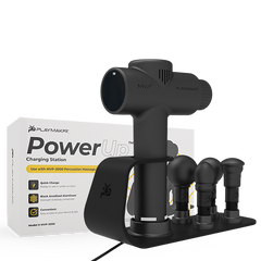MVP+ PowerUp Charging Station