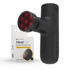 MVPmini HeatTip Massage Head