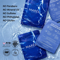 Retinol V-line Lifting Mask 10 PCS