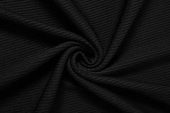 Hollow Out Long Sleeve Bandage Wrap Dress Women Off Shoulder Bodycon Mini Nightclub Dresses