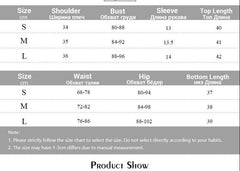 2 Piece Set Short Sleeve Crop Top Shirts Blouse Mini Skirt Suit