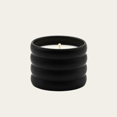 Soy Wax Ceramic Candle