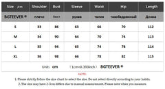Printed Dress V-neck Long Sleeve Single-breasted Women A-line Dress vestidos