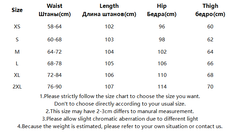Casual Baggy Trousers Women Summer High-Waist Pants Loose Straight Mopping Pants