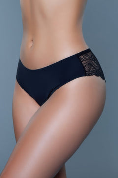 22083pk Arden Cheeky Panty Pack