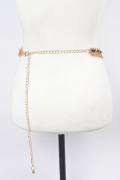 Multi Layered Chain Belt