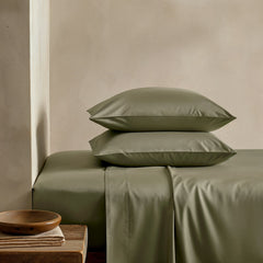 Luxe Australian Sateen Sheet Set