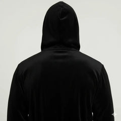 Men’s Robe with Hood – Ultra-Soft Plush Comfort for Everyday Use