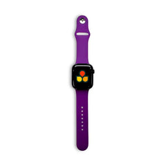 Endura Silicone Strap