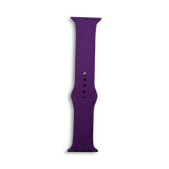 Endura Silicone Strap