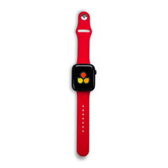 Endura Silicone Strap