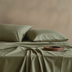 Luxe Australian Sateen Bedding Bundle