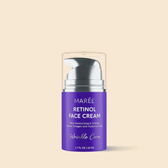 Retinol Lifting & Firming Face Cream