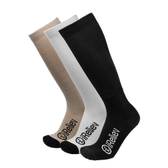 Bamboo Anti-Fatigue Compression Socks