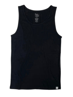 New Men's Bamboo Viscose/Organic Cotton Tank Top
