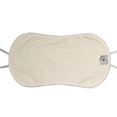 Organic Cotton Castor Oil Cloth Pack