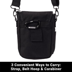 SYB Phone Pouch Deluxe