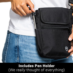 SYB Phone Pouch Deluxe