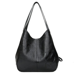 Vintage Women Hand Bag  Women Shoulder Bags Female Top-handle Bags