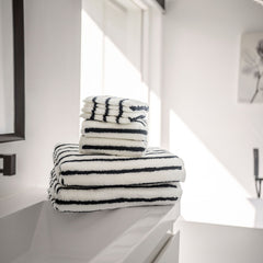 Sedona Australian Cotton Waffle Towels