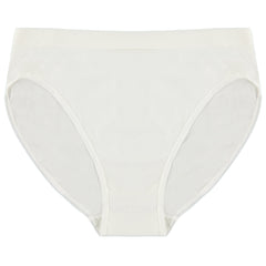 Clearance Women's Bamboo/Cotton High Leg Brief Style Underwear