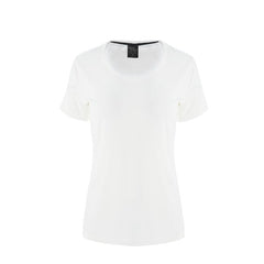 Women's Bamboo/Cotton Short Sleeve Scoop Neck T-Shirt