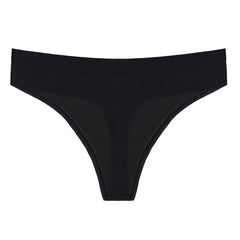 Clearance Women's Bamboo/Cotton Thongs Style Underwear